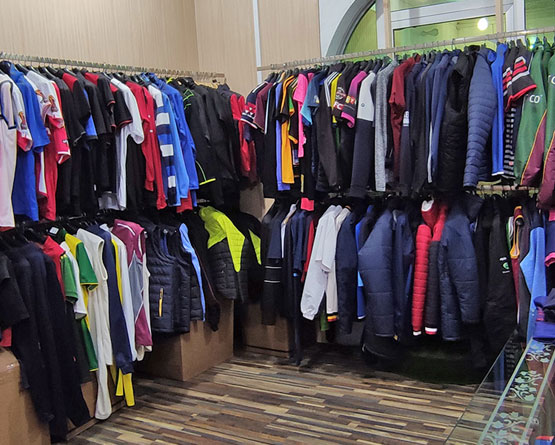 About Fine Soccer Pro